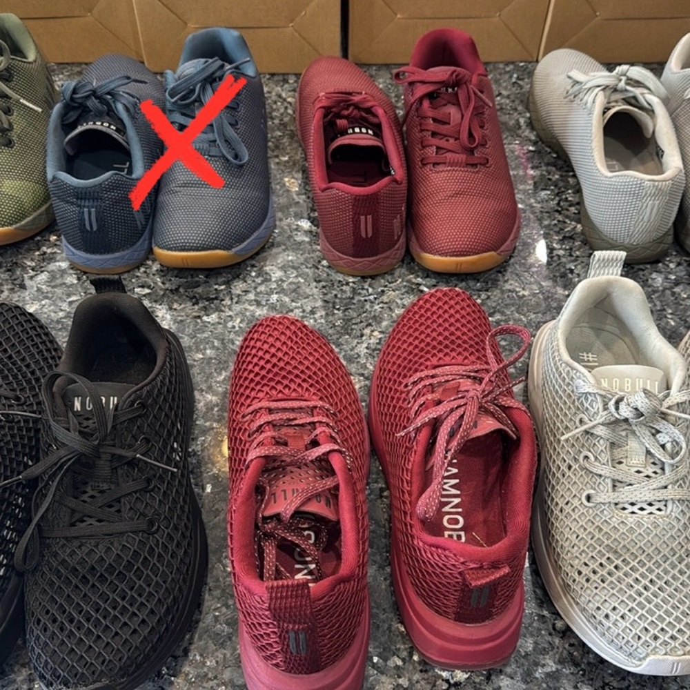 NOBULL Shoes - Picture 8 of 14